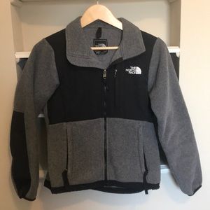 North Face Denali jacket